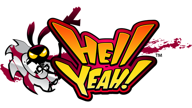 Hell Yeah! Wrath of the Dead Rabbit- Backlog.rip