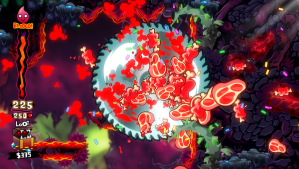 Hell Yeah! Wrath of the Dead Rabbit game for windows Pc 1