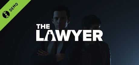 The Lawyer - Episode 1: The White Bag Demo cover art