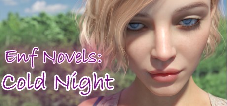 Enf Novels: Cold Night cover art