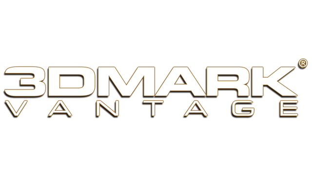 3DMark Vantage Logo