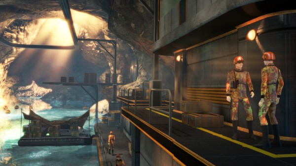 3DMark Vantage game for windows Pc 1