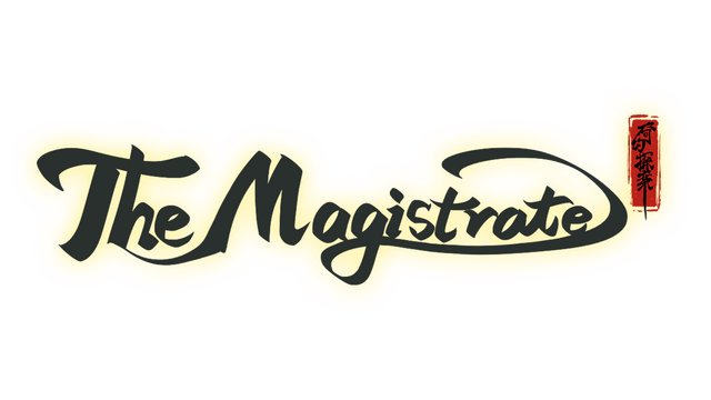 The Magistrate Logo