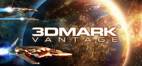 3DMark Vantage Advanced