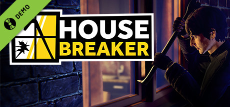 Housebreaker Demo cover art