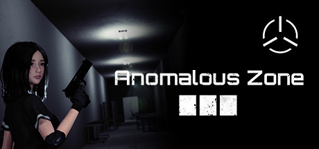 Anomalous Zone ███ cover art