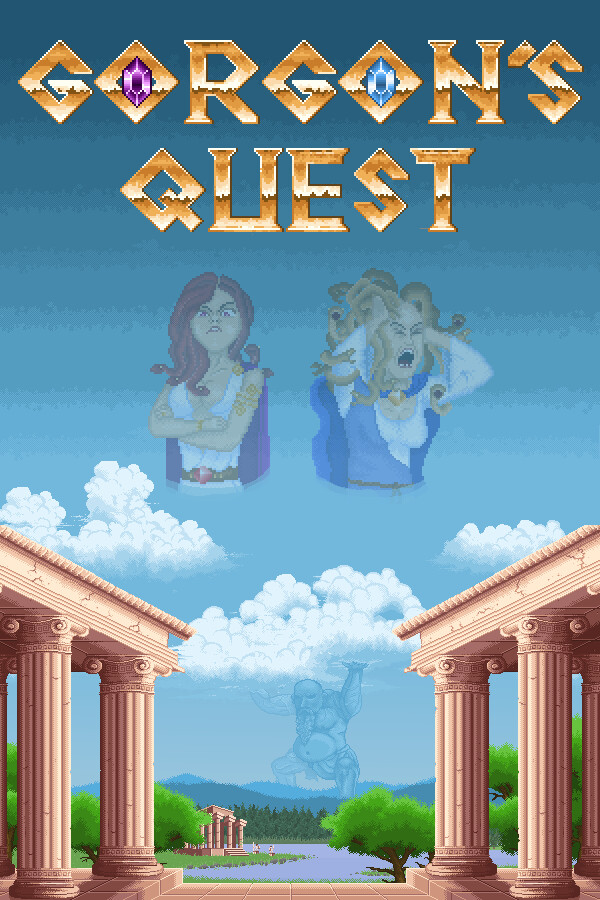 Gorgon's quest