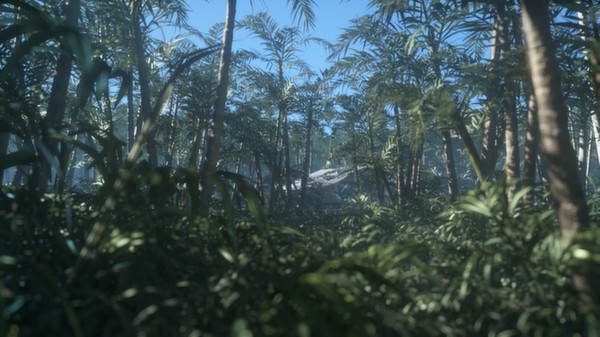 Скриншот из 3DMark 11