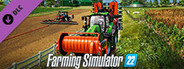 Farming Simulator 22 - Pumps n' Hoses Pack