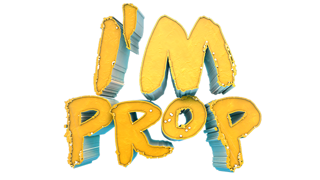 I'm Prop Logo