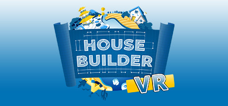 House Builder VR cover art