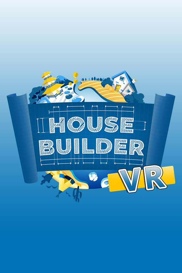 House Builder VR for steam
