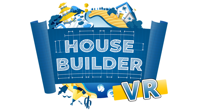 House Builder VR Logo