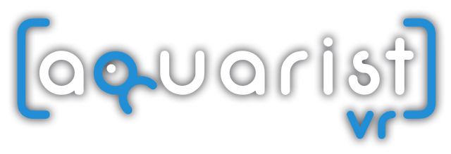 Aquarist VR Logo