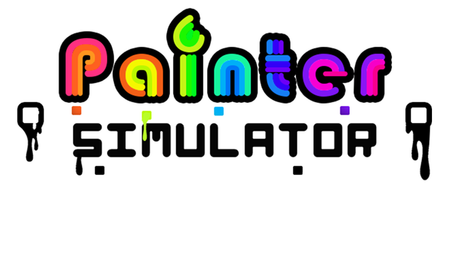 Painter Simulator Logo