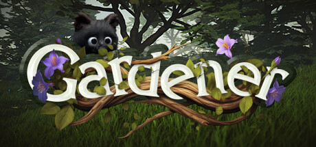 Gardener cover art