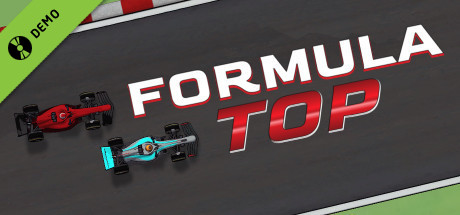 Formula TOP Demo cover art