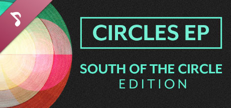Circles EP: South of the Circle Edition cover art