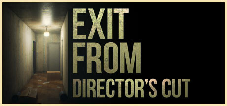 Exit From: Director's Cut PC Specs