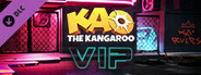 Kao the Kangaroo - VIP