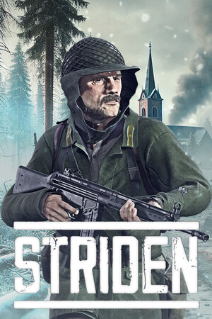 STRIDEN.