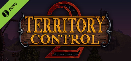 Territory Control 2 Demo cover art