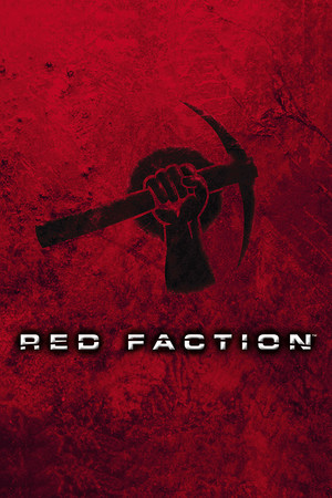 Red Faction poster image on Steam Backlog