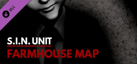 S.I.N. Unit - Farmhouse Map DLC cover art