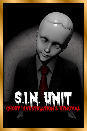 S.I.N. Unit - Farmhouse Map DLC.