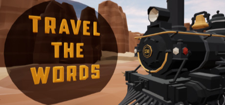 Travel The Words cover art