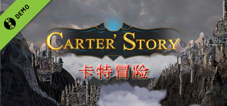 CarterStory Demo cover art