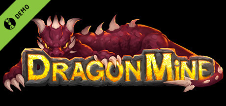 Dragon Mine Demo cover art