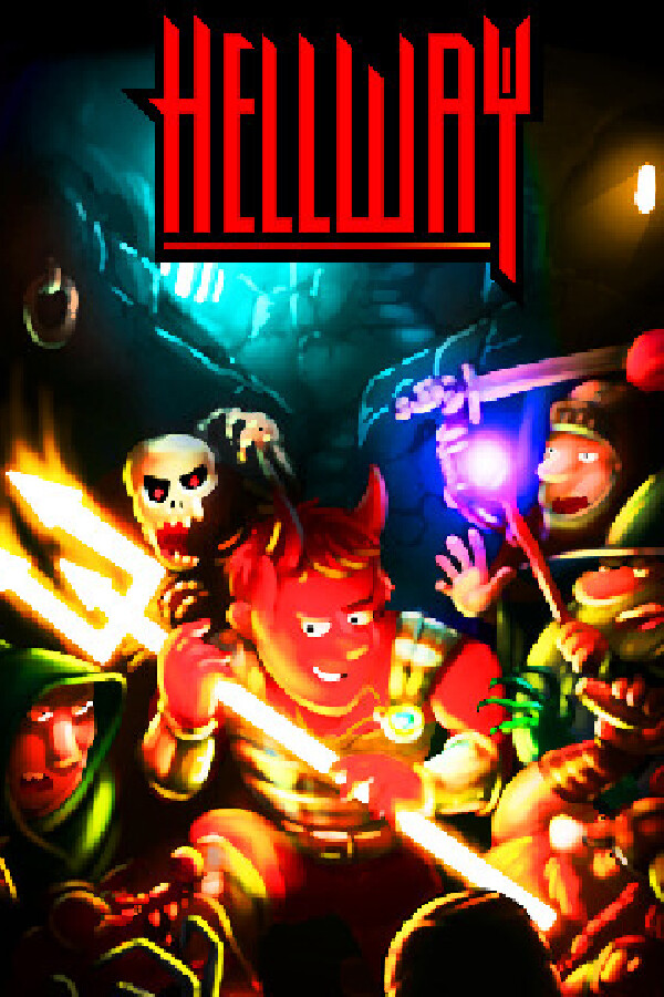 Hellway