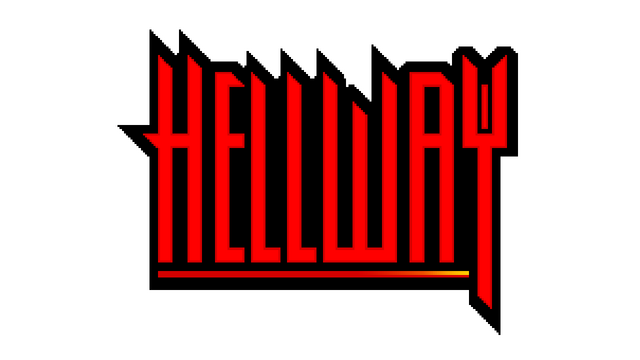 Hellway Logo