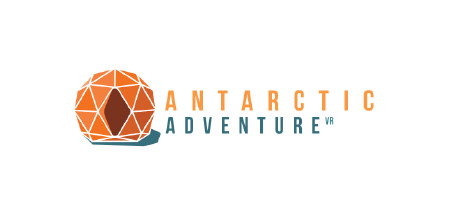 VR Aventura Antartica cover art