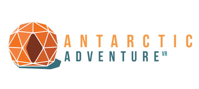 Antarctic Adventure Logo