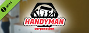 Handyman Corporation Demo