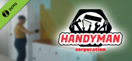Handyman Corporation Demo cover art
