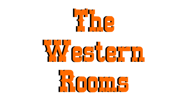 The Western Rooms Logo