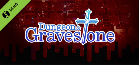 Dungeon and Gravestone DEMO cover art