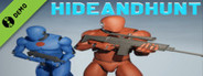 HIDEANDHUNT Demo