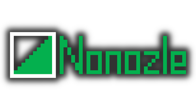 Nonozle Logo