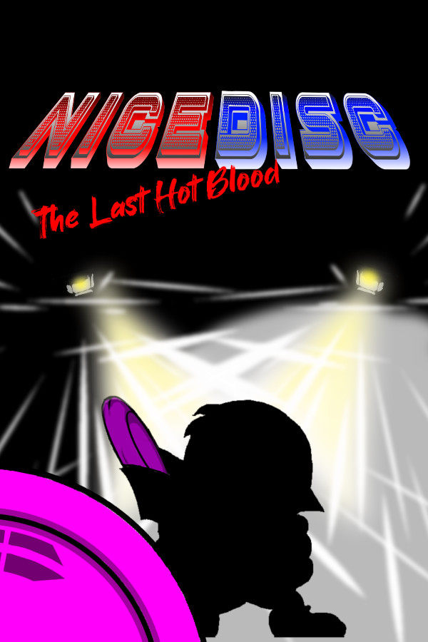 Nice Disc : The Last Hot Blood for steam