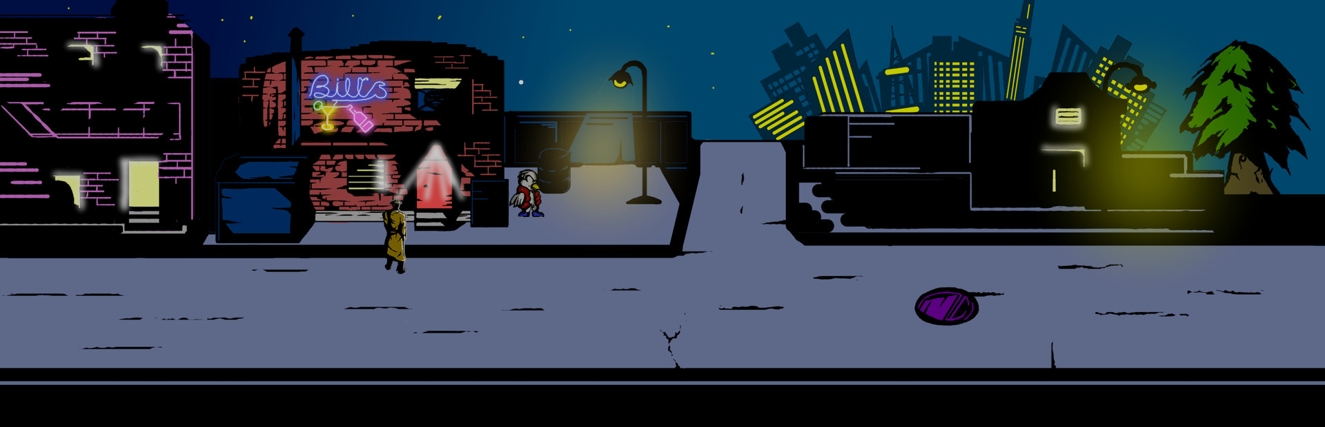 Nice Disc : The Last Hot Blood