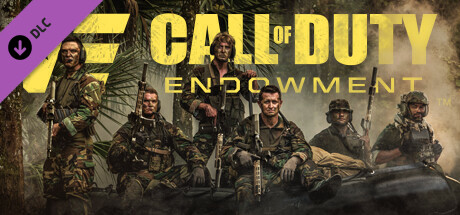 Call of Duty Endowment (C.O.D.E.) - Protector Pack cover art