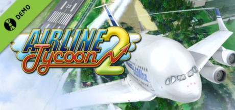 Airline Tycoon 2 Demo cover art