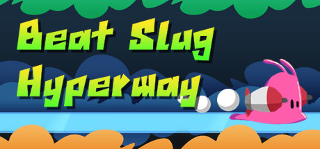 Beat Slug Hyperway cover art
