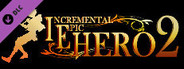 Incremental Epic Hero 2 - Starter Pack