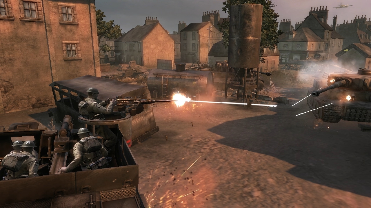 Company Of Heroes Mac Torrent - Publicationsderka'S Blog