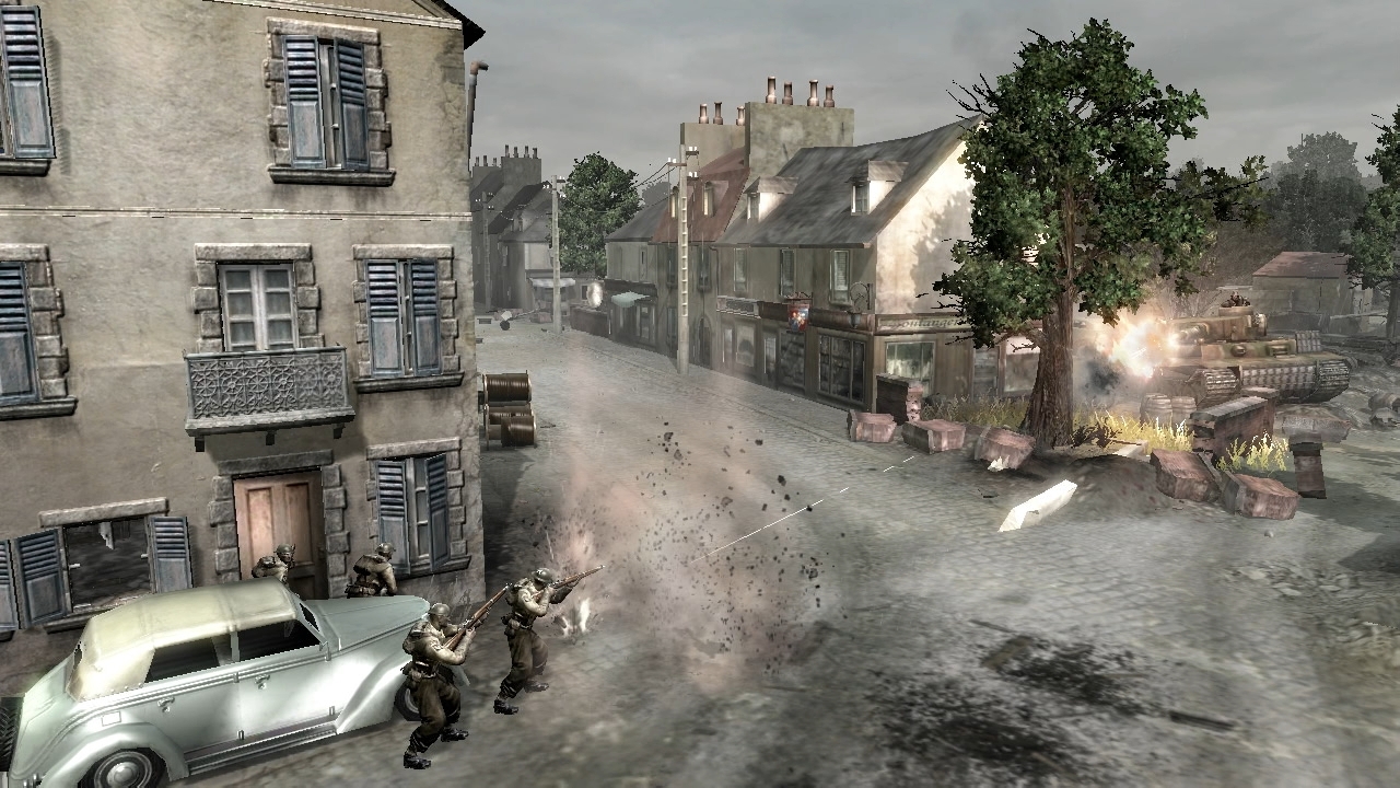 company of heroes completo company of heroes completo